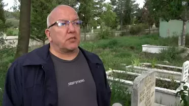 'İnşallah bundan sonra şehit ve gazi haberi gelmez'