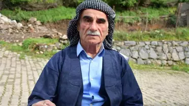 Cemil Öter'den PKK'nın Feshi Yorumu