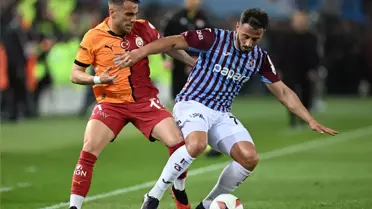 Kadrolar açıklandı! Dev final öncesi iki takımda da dikkat çeken gelişme