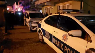 Akyazı'da 70 Yaşındaki Adam Evinde Ölü Bulundu