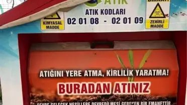 Kuyucak'ta Çevre Dostu Tarım Projesi
