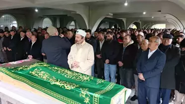 Çaybaşı'nda Tragedi: Genç Kadın Hayatını Kaybetti