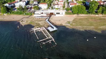 Papa Leo'nun İznik Ziyareti