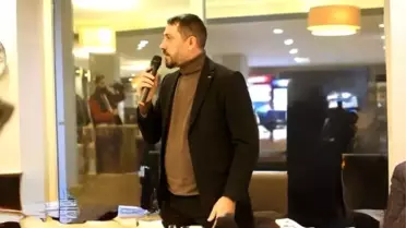 Patnos'taki STK'lardan 'Terörsüz Türkiye' sürecine destek