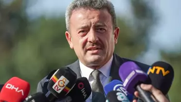 PFDK sevkleri açıklandı! Galatasaray'dan 4 isim PFDK'ya sevk edildi