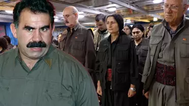 PKK'nın kararı sonrası Öcalan'ın durumu ne olacak? İşte gündemdeki 3 senaryo