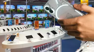 Rekabet Kurumu'ndan Apple ve teknoloji şirketlerine soruşturma