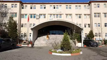 Şırnak'ta Geçici Güvenlik Bölgesi İlanı