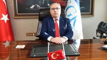 Sosyal Güvenlik Haftası'nda Bilinçlendirme Faaliyetleri