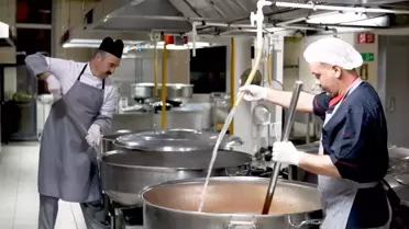 Turgutlu Belediyesi'nden Kurban Bayramı Yardım Kampanyası