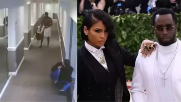 Ünlü rapçi Sean 'Diddy' Combs, escortlara yüklü miktarda para dağıtmış
