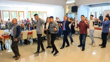 Engellilere Destek Kahvaltısı