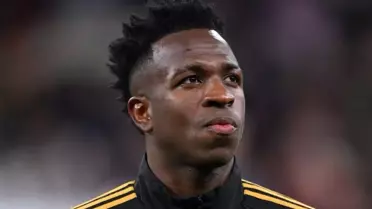 Vinicius Junior'ın satın aldığı takım şaşırttı
