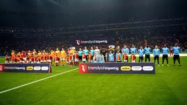 Trabzonspor-Galatasaray Kupa Finali Yarın