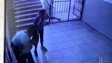 Adana'da Öğrencinin Boğulma Tehlikesi