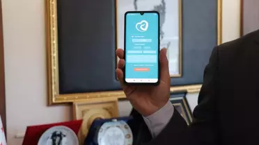 Yeni Mobil Uygulama: Annelik Yolculuğu