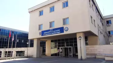 Annesini önce dövdü, sonra boğarak öldüren cani evlat tutuklandı