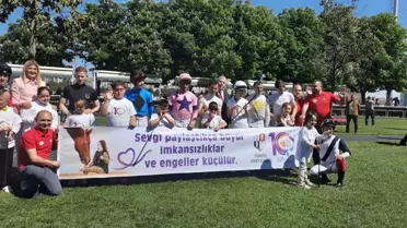 Atla Terapi Merkezi 10 Yaşında