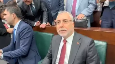 Ev Kadınlarına Emeklilik Hakkı Yolda