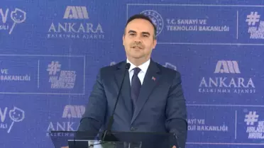 Serebral Palsili Bireylere 600 Cihaz Hibe Edildi