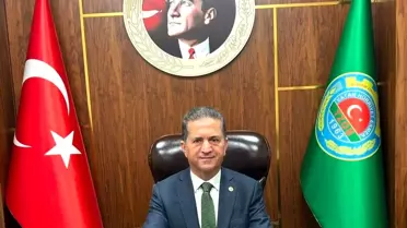 Tarımda Destek Çağrısı