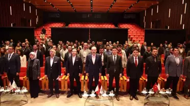 Dijital Dönüşümde Kayseri'nin Yeri