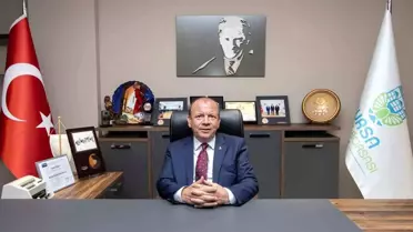 Tarımın Stratejik Önemi Vurgulandı