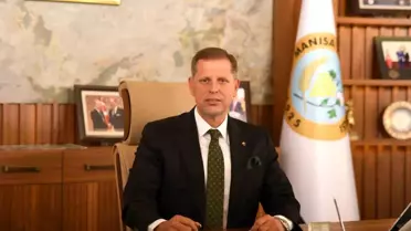 Çiftçilere Anlamlı Mesaj
