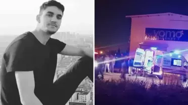 Boşanma aşamasındaki koca bıçakla dehşet saçtı: 1 ölü, 3 yaralı