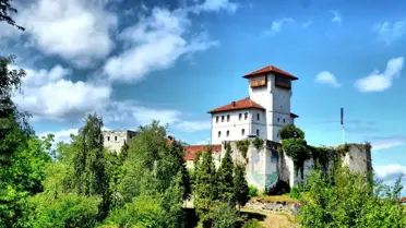 Bosna Hersek: Tarih ve Doğanın Büyüsü