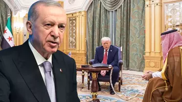 Cumhurbaşkanı Erdoğan'dan 4'lü Suriye zirvesiyle ilgili ilk mesaj