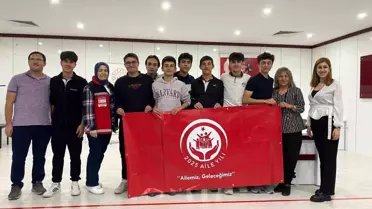 Aile İçi İletişim Söyleşisi