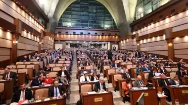 İstanbul'da Suya Yüzde 10 Zam