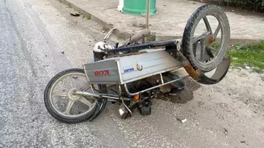 Alaşehir'de Trafik Kazası: 2 Ölü, 1 Yaralı