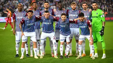 Kupa seremonisine damga vuran an! Herkes onları bekledi ama onlar gelmedi