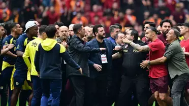 Fenerbahçe'nin yıldızlarına zorla getirilme kararı 
