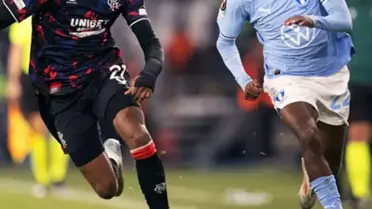 Malmö'nün yıldızı, Galatasaray formasını giydi