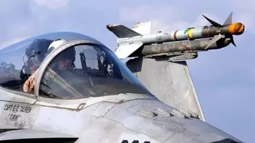 Türkiye'ye 304 Milyon Dolarlık Füze Satışı Onayı