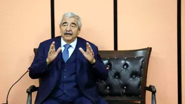 Tekstil Sektörüne Ümidinizi Kaybetmeyin