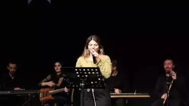 Van Büyükşehir Belediyesi'nden Engelli Bireylere Özel Konser Etkinliği