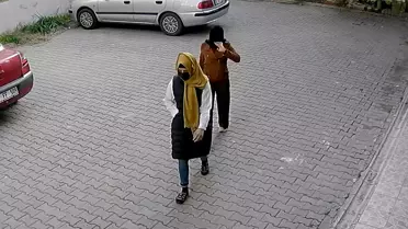 Adana'da Hırsız Çetesi Yakalandı