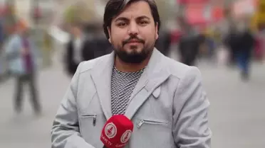 Arif Kocabıyık tekrar gözaltına alındı