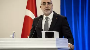 Bakan Işıkhan: 10 bin engelli bireye kamuda iş fırsatı sunulacak