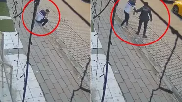 Bekçinin fark edip hastaneye götürdüğü üniversiteli kalp krizinden hayatını kaybetti
