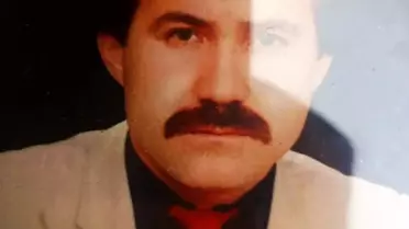 Şeyhoğlu Köyü'nde 70 Yaşındaki Adam Ölü Bulundu