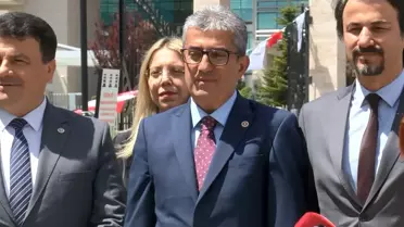 CHP, Anayasa Mahkemesi'ne Başvurdu