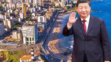 Çin'den ABD'nin yakın komşuları için kritik hamle