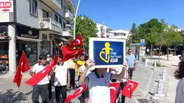 Datça'da Engelliler Haftası Etkinlikleri