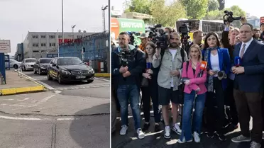 Gözler İstanbul'daki Rusya-Ukrayna zirvesinde