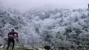 Efeler Yolu Ultra Trail Başlıyor